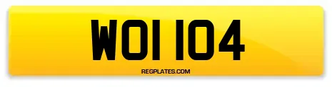 WOI 104