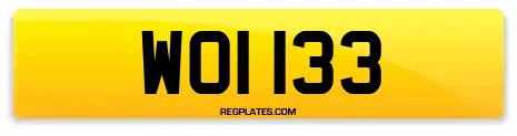 WOI 133