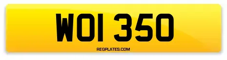 WOI 350