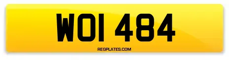 WOI 484