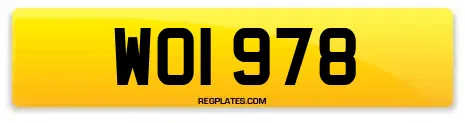 WOI 978