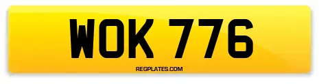 WOK 776