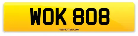WOK 808