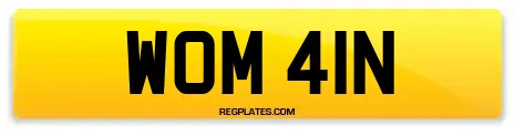 WOM 41N