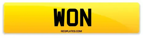 Registration