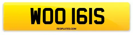 WOO 161S