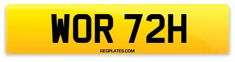 WOR 72H