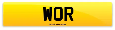 Registration