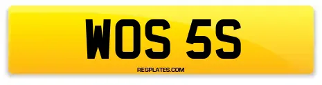 WOS 5S