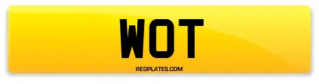 Registration