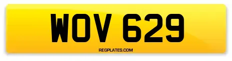 WOV 629