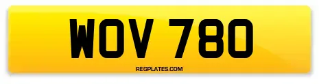 WOV 780