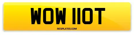 WOW 110T