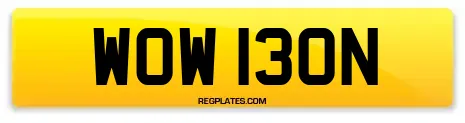 WOW 130N