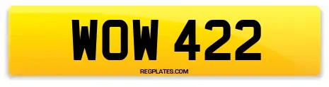 WOW 422