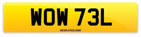 WOW 73L