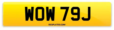 WOW 79J