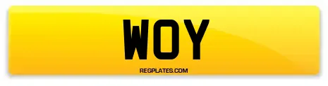 Registration
