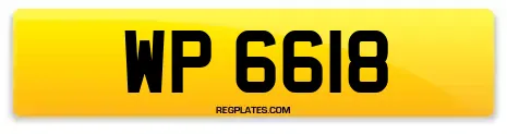 WP 6618