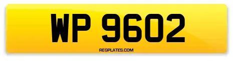 WP 9602