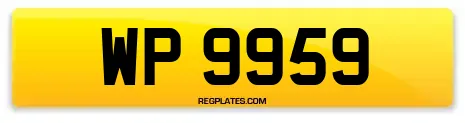 WP 9959