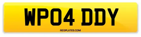WP04 DDY