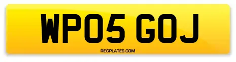 WP05 GOJ
