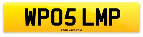 WP05 LMP