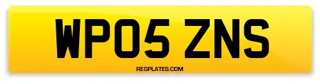WP05 ZNS