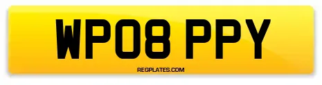 WP08 PPY
