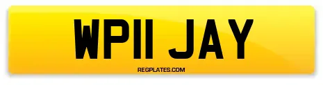 WP11 JAY