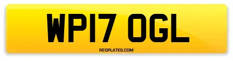 WP17 OGL