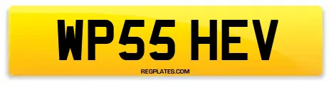 WP55 HEV