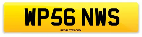 WP56 NWS