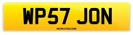 WP57 JON