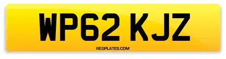 WP62 KJZ
