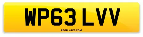 WP63 LVV