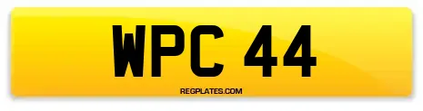 WPC 44