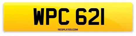 WPC 621