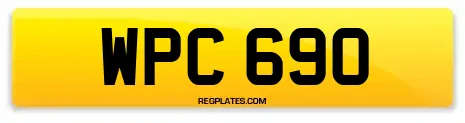 WPC 690