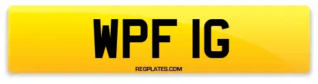 WPF 1G