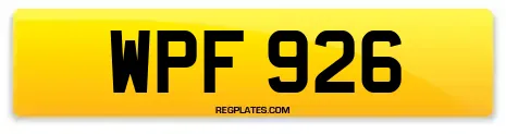 WPF 926