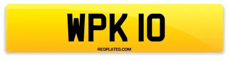 WPK 10