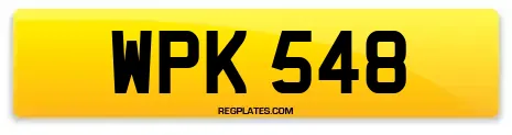 WPK 548