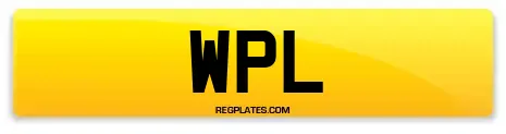 Registration