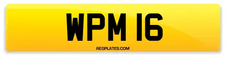 WPM 16