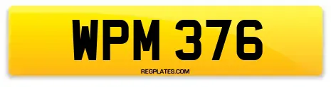 WPM 376