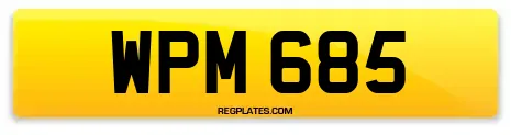 WPM 685