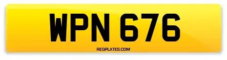 WPN 676