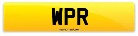 Registration
